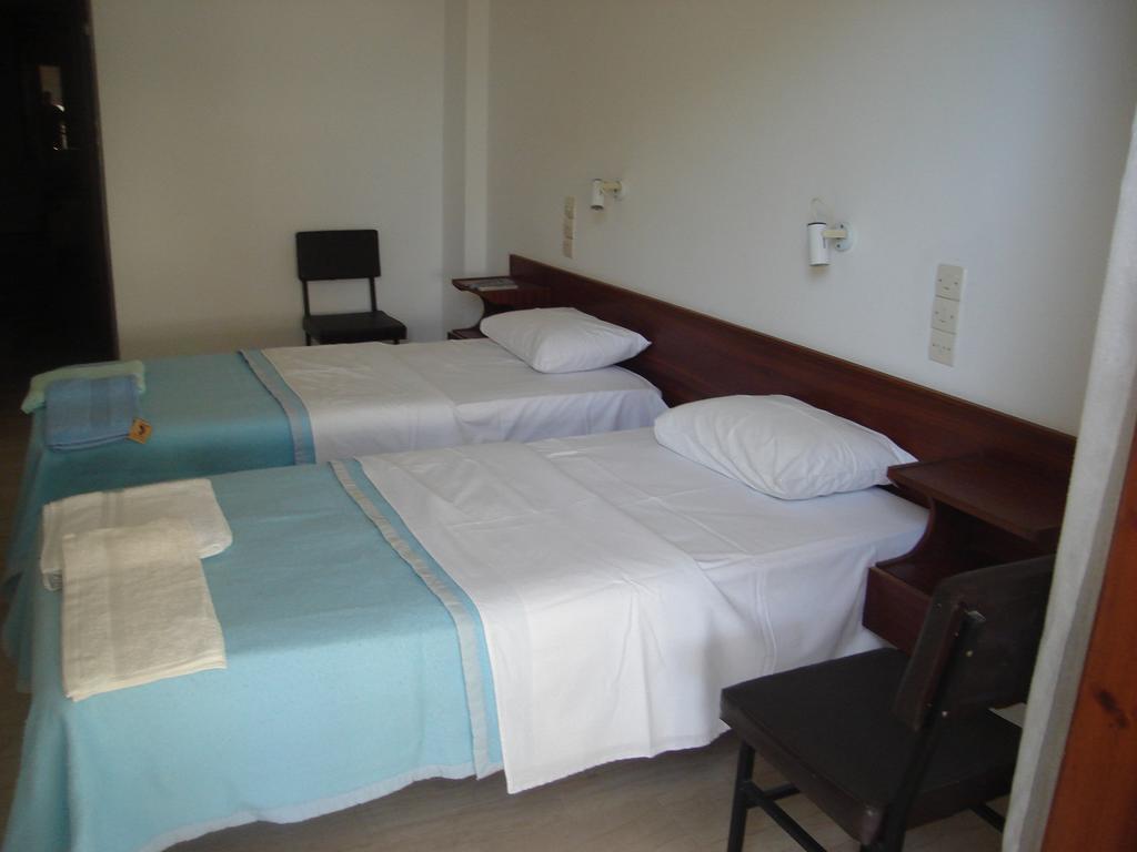 Dimitris Rooms Vlikhon Номер фото